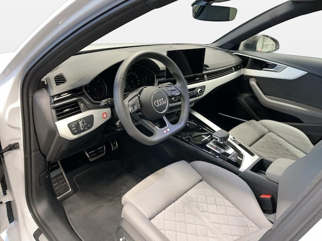 Audi A4 40 TFSI Avant S-Line S-Tronic