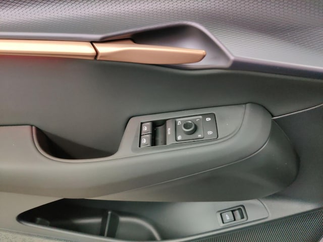 Cupra Tavascan Endurance