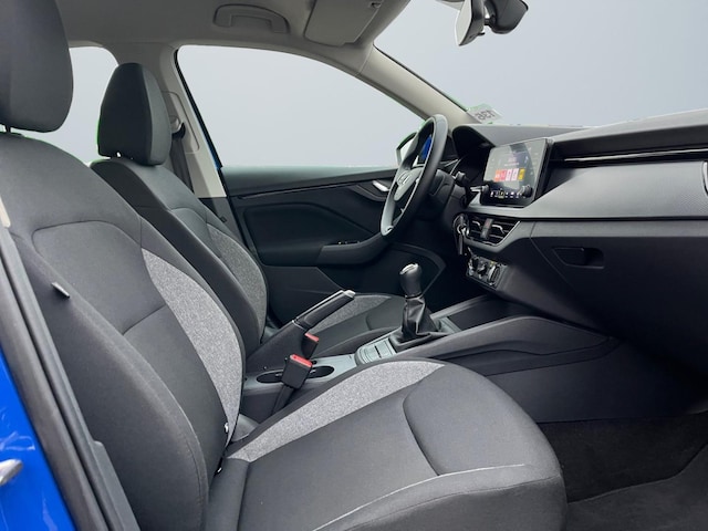 Skoda Kamiq 1.0 TSI Active