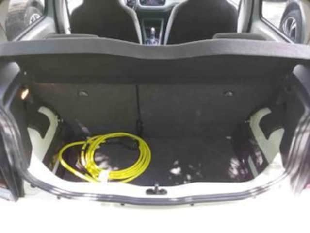 Volkswagen e-up! Plus Style