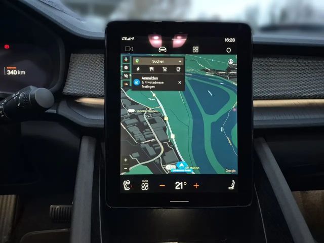 Polestar 2 Dual motor Long range