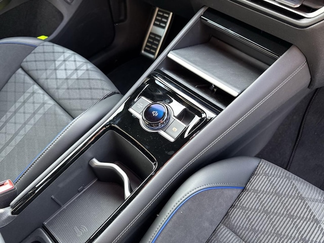 Volkswagen Tiguan 1.5 eTSI R-Line