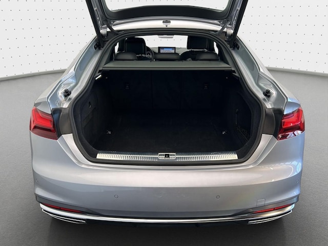 Audi A5 45 TDI Quattro Sportback