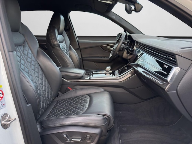 Audi Q7 50 TDI Competition Quattro