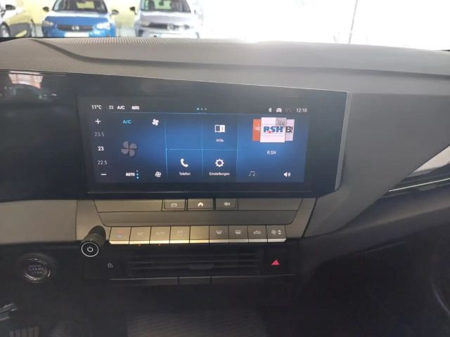 Opel Astra Enjoy Sports Tourer