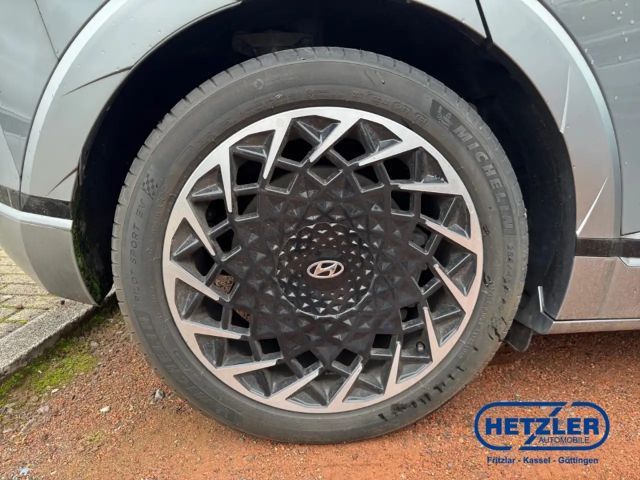 Hyundai IONIQ 5 73 kWh Techniq