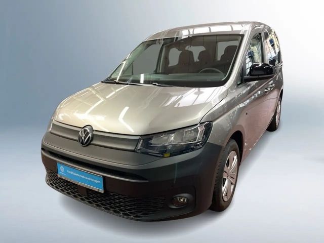Volkswagen Caddy 2.0 TDI 4Motion Combi
