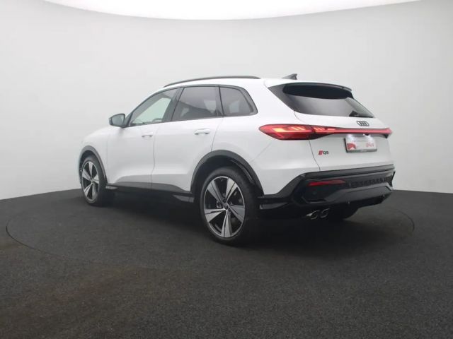 Audi Q5 Quattro S-Line