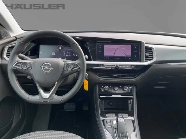 Opel Grandland X Business Edition