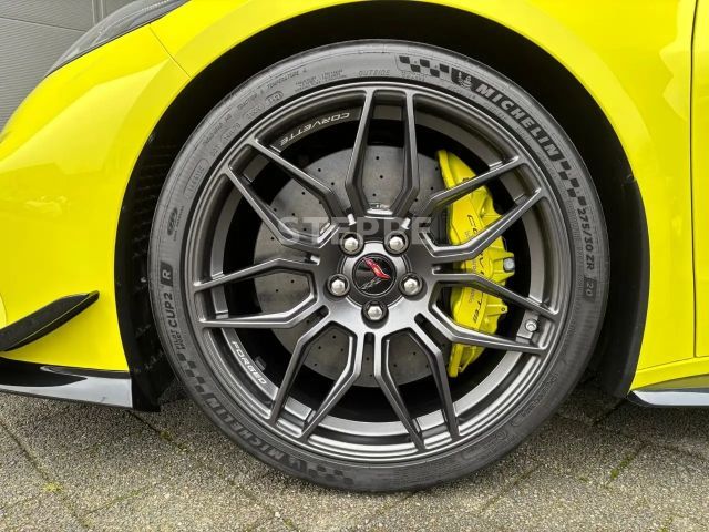 Corvette Z06 Cabriolet