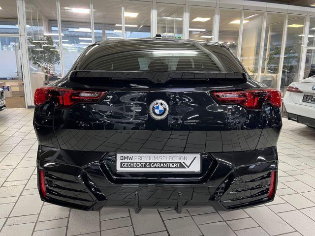 BMW X2 M-Sport xDrive20d