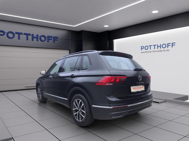 Volkswagen Tiguan 2.0 TDI DSG Life