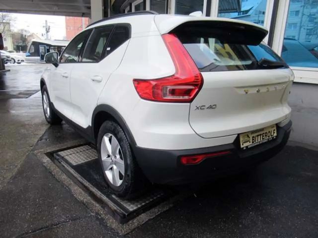 Volvo XC40 Geartronic Momentum T3