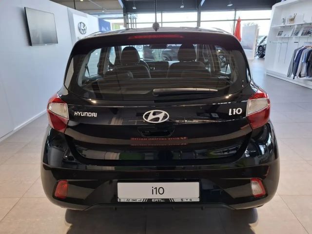 Hyundai i10 1.0 Select