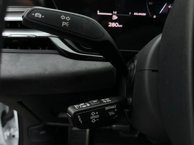 Audi A5 Avant S-Tronic