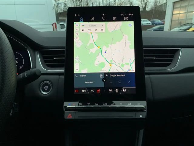 Renault Captur TCe 90 Techno