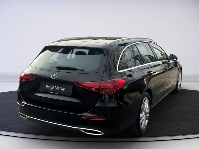 Mercedes-Benz C 200 AVANTGARDE C 200 d Estate