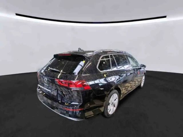 Volkswagen Golf 2.0 TDI DSG Style Variant