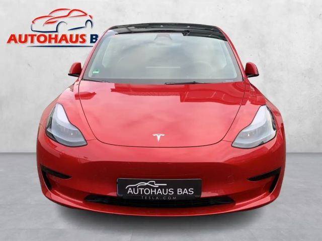 Tesla Model 3 Standard Range