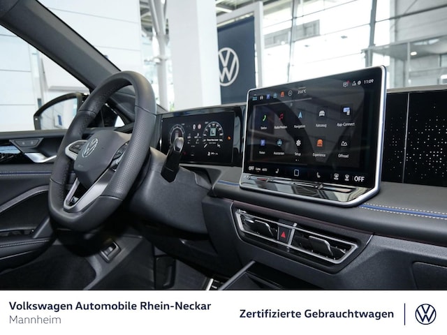Volkswagen Tiguan 2.0 TSI 4Motion DSG R-Line