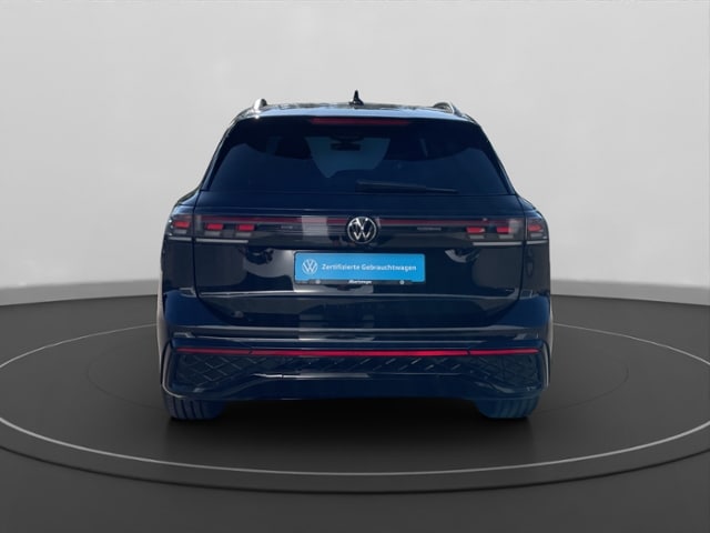 Volkswagen Tiguan 2.0 TDI DSG IQ.Drive