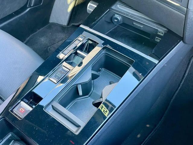 Opel Astra Sports Tourer Ultimate