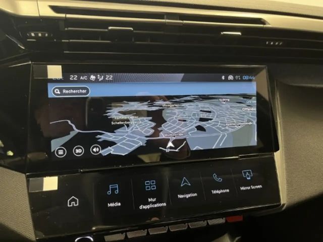 Peugeot 308 Allure Pack Hybrid