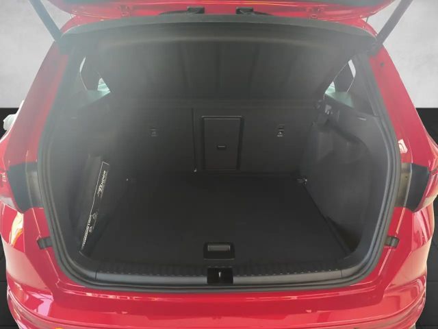 Seat Ateca DSG FR-lijn