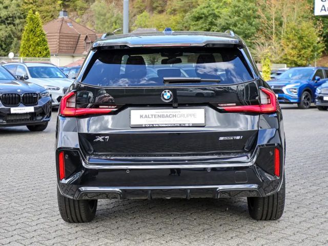 BMW X1 M-Sport sDrive