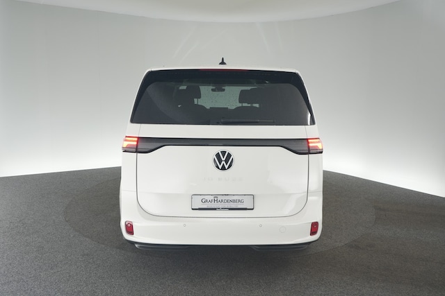 Volkswagen ID.Buzz Pro