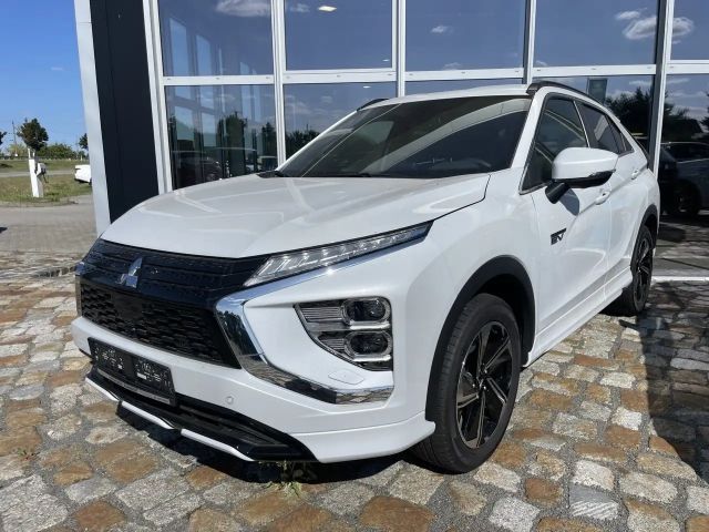 Mitsubishi Eclipse Cross MIVEC PHEV
