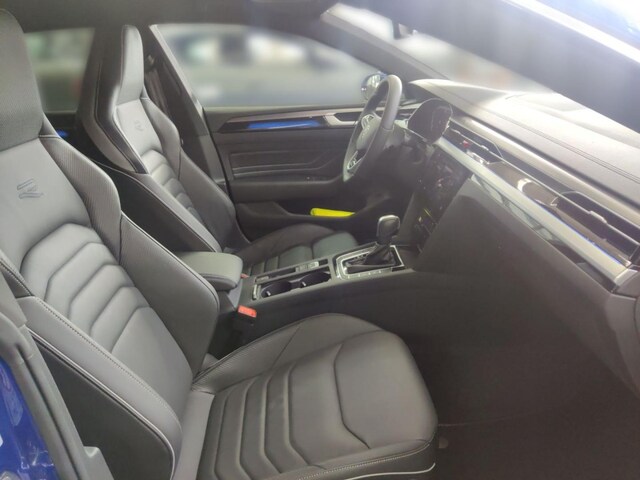 Volkswagen Arteon Shooting Brake R-Line