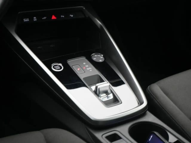 Audi A3 Sedan Sportback