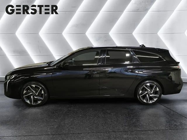 Peugeot 308 Allure Pack BlueHDi EAT8 SW