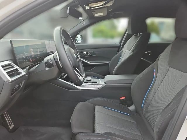 BMW 320 320i M-Sport Touring