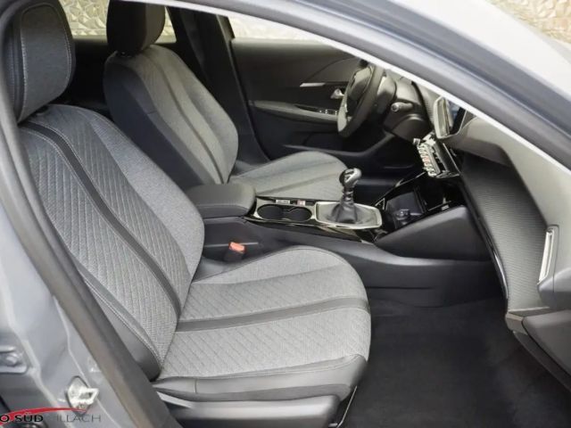 Peugeot 208 Allure Pack PureTech