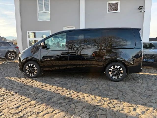 Hyundai Staria Prestige Hybrid 2WD Vollausstattung