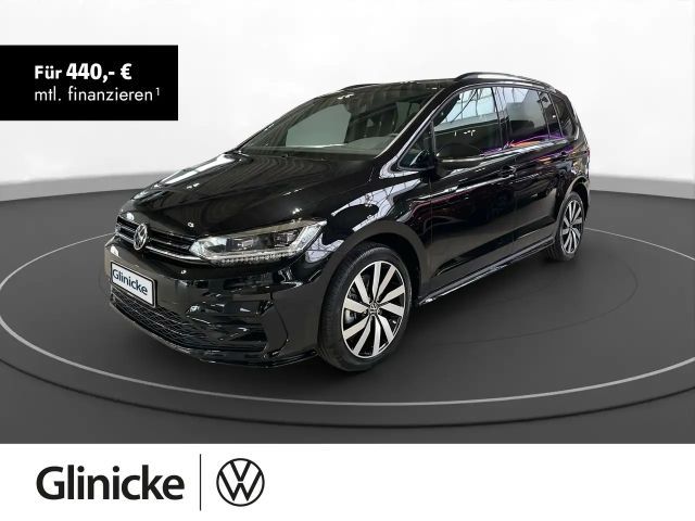 Volkswagen Touran DSG Highline R-Line