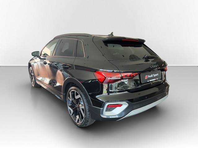 Audi A3 35 TFSI S-Tronic