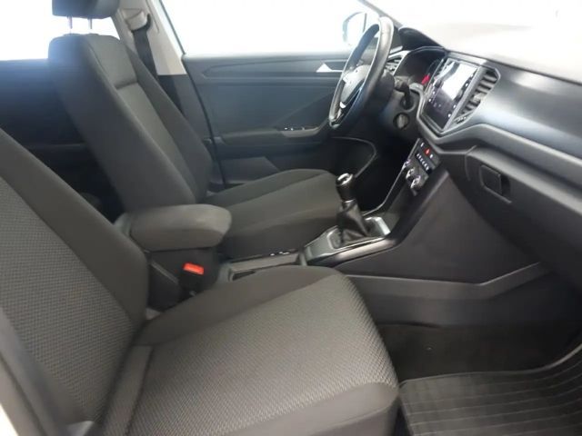 Volkswagen T-Roc 1,6 TDI SCR *NAVI, CARPLAY, PDC*