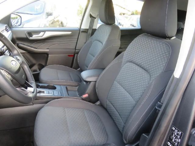 Ford Kuga Plug in Hybrid