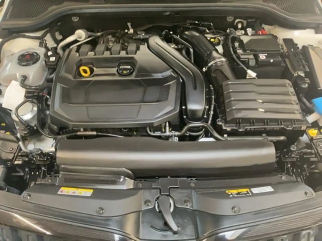 Skoda Kamiq 1.5 TSI Monte Carlo