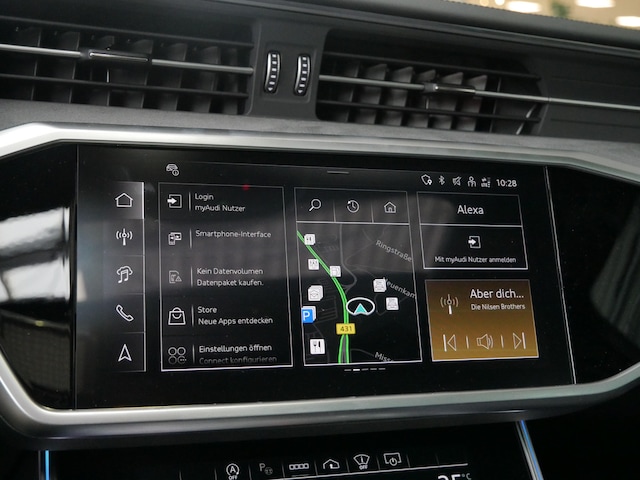 Audi A6 e-tron Avant Performance Quattro