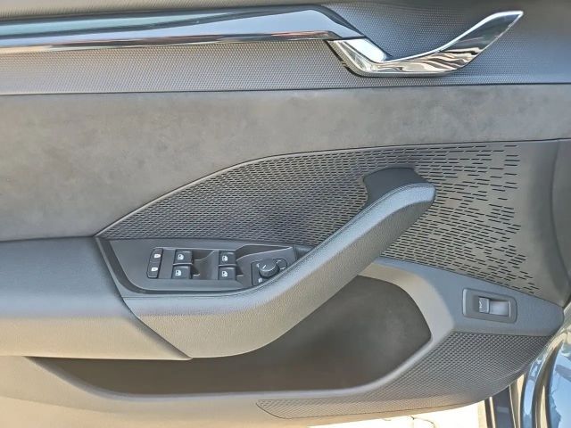 Skoda Octavia 2.0 TDI 4x4 Combi RS