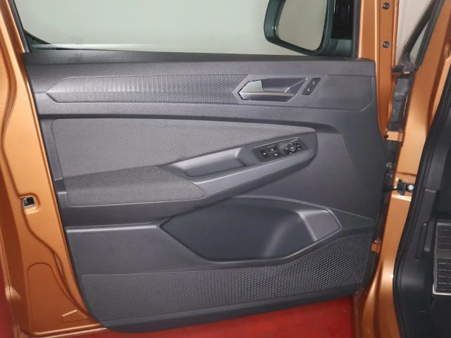 Volkswagen Caddy 2.0 TDI Combi