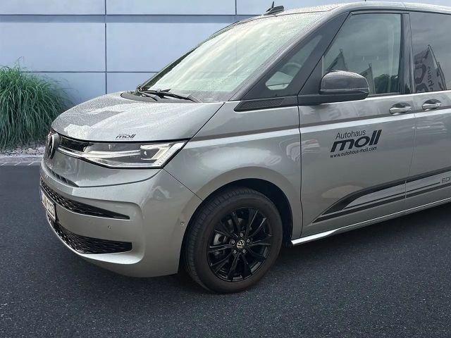 Volkswagen Multivan DSG Lang T7