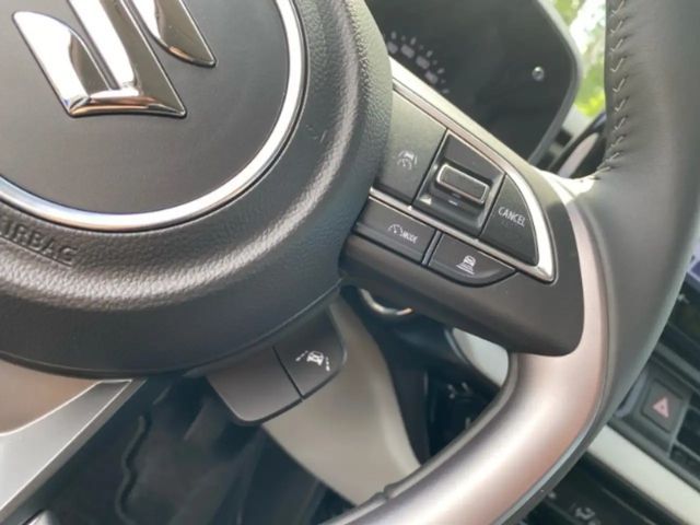 Suzuki Swift Comfort