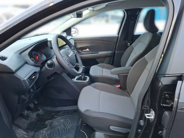 Dacia Sandero Extreme Stepway TCe 90