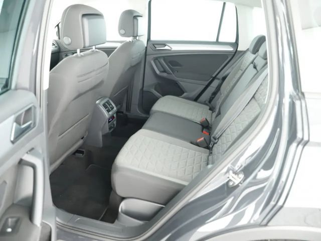 Volkswagen Tiguan DSG Life eHybrid