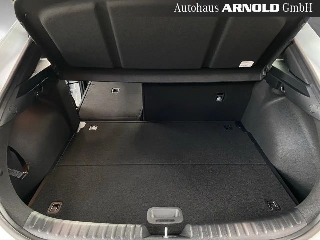 Kia XCeed GDi Vision